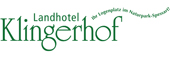 Landhotel Klingerhof Logo
