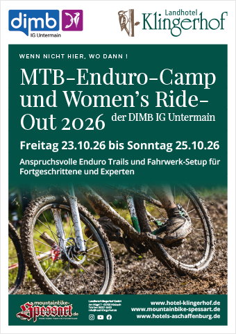 MTB Event