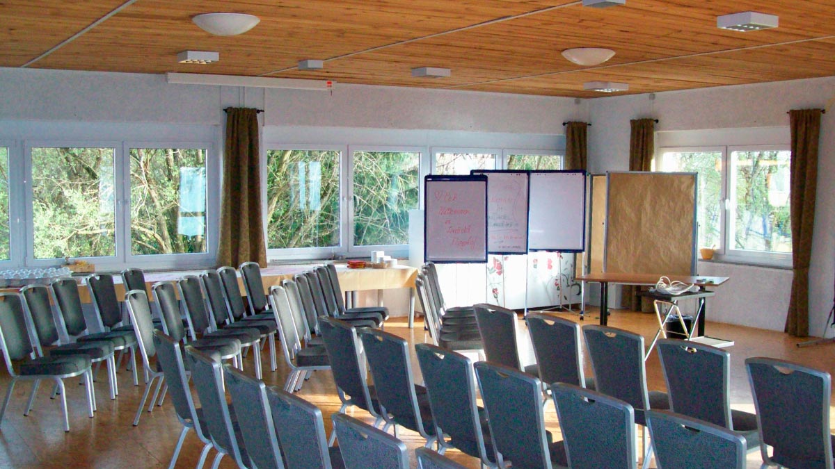 Country Hotel Klingerhof - Conferences